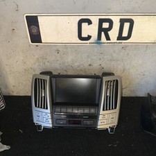 LEXUS RX 300 350 400 400H