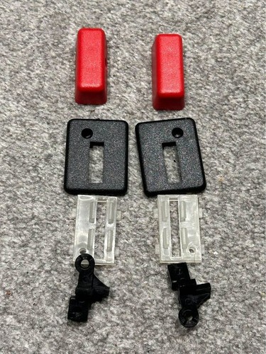 Ford cargo interior lock - cargo, parts