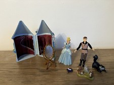 Disney Store Cinderella Mini
