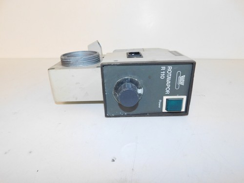 Buchi brinkmann rotavapor - buchi,