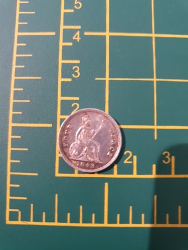 Old coins and notes - old,