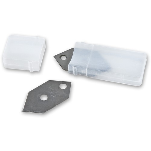 Blades for axminster workshop - blades,