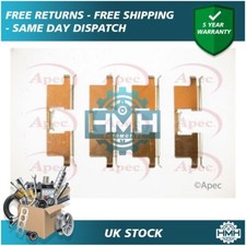 Fits MG TF 2002-2009 MGF