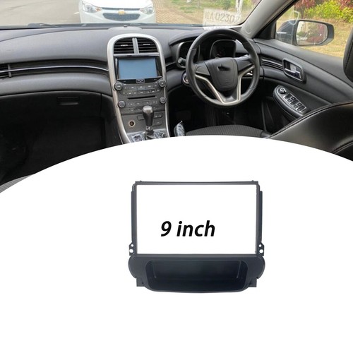 Fascia stereo radio bezel - stereo,