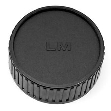 Rear lens cap for leica - cap,