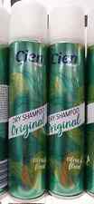 2 x Cien hair Dry Shampoo