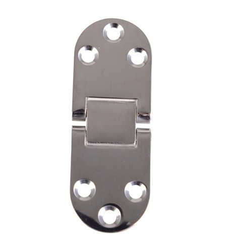 Stainless steel hinge x - hinge,