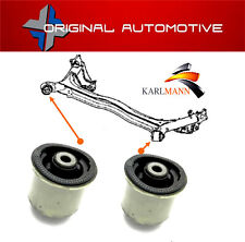 fits HONDA CIVIC FN FK 2.0 TYPE R 1.8 2.2 CTDi REAR AXLE SUBFRAME BUSH BUSHES
