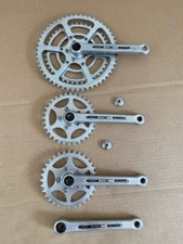 Vintage tandem chainset - tandem,