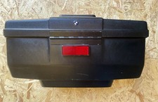 BMW K100/K75 Top Box Case