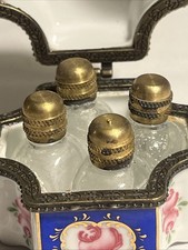 VINTAGE FRENCH LIMOGES