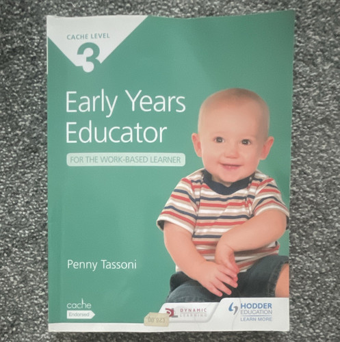 Cache level early - cache, years