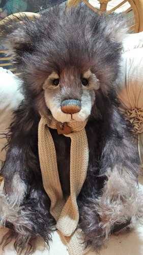 Charlie bears original