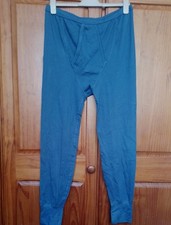 Marks &  Spencer Medium Warmth Thermal  Long Pants SIZE XL