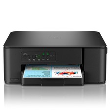 Brother DCP-J1260W A4 Colour