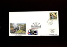 North Yorkshire Moor Railway x 10 different.