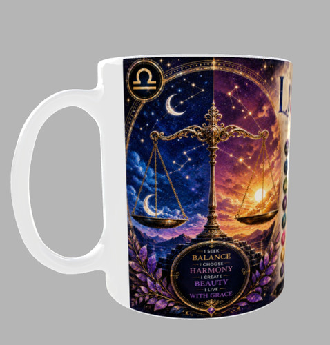 Libra zodiac star - libra, sign