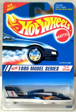 Hot Wheels Hydroplane - 1995