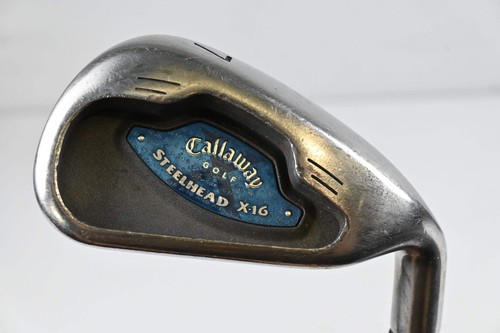 Callaway iron - #7, /