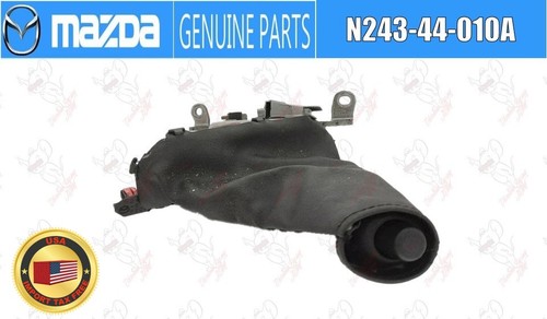Mazda oem parking brake - oem,