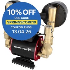 Grundfos Watermill Amazon STN