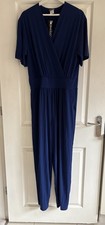 NEW Kim & Co Jumpsuit 2XL