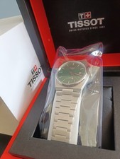 New Unworn Tissot PRX