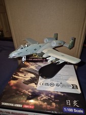 100 scale 10 thunderbolt - scale,