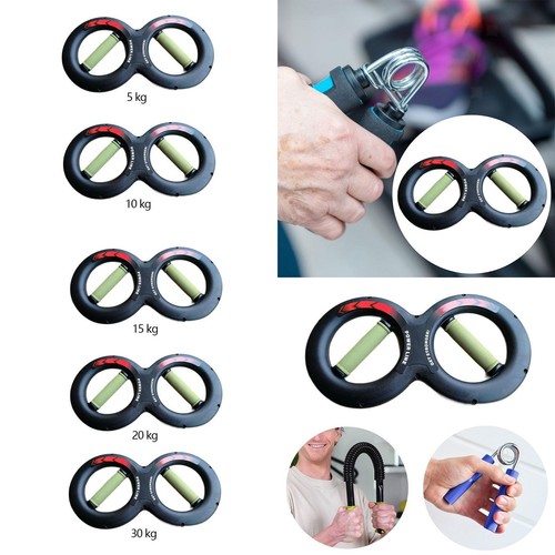 Forearm trainer arm rotator - trainer,