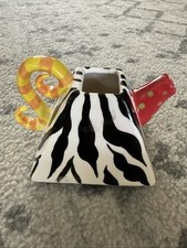 Erich Emmenegger Studio Zebra