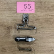 Vtg 1937 28k Singer Sewing