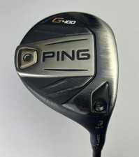 Ping G400 14.5* 3 Wood - Alta