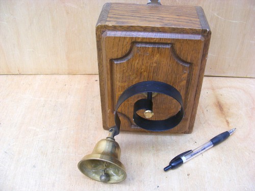 Volt servant butler bell - 6,