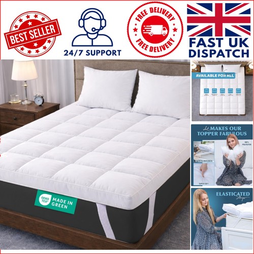 Extra deep 10cm mattress - extra,