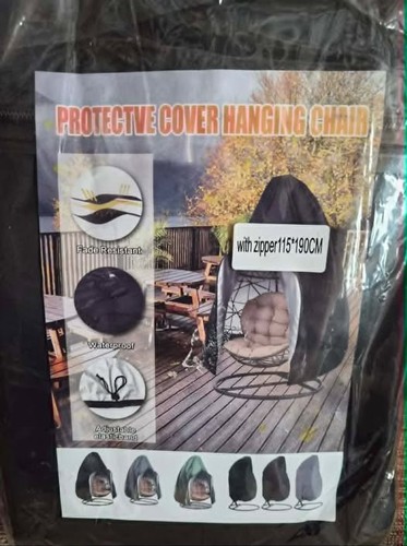 Egg chair cover - chair,