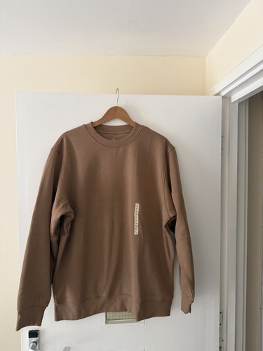 Muji men large new - muji,