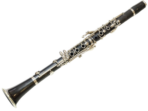 Buffet crampon bb - crampon,