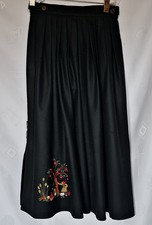 SKIRT VINTAGE  TRACHTEN