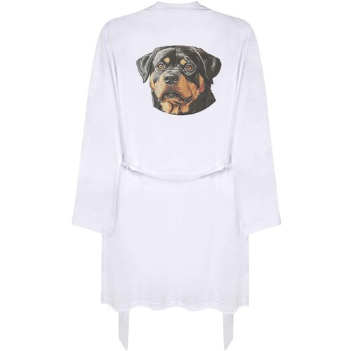 Small rottweiler dog - 'rottweiler,