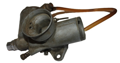 Amal 389 monoblock carburetor - 389,