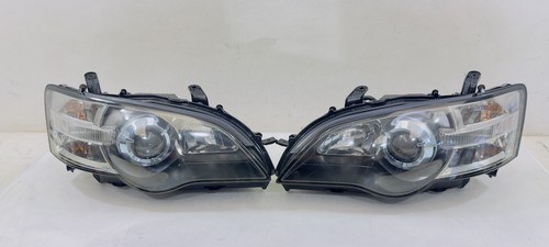 Subaru legacy turbo bl - legacy,