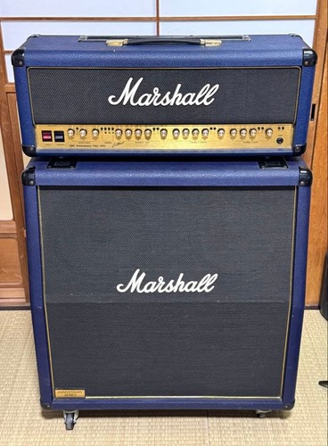 Marshall 30th anniversary - marshall,