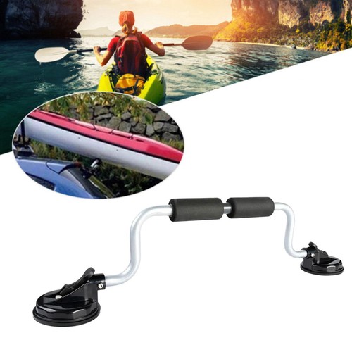 Kayak roller boat trailer - boat,