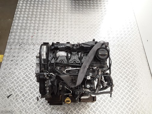 2014 passat engine - vw, b7