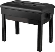 Clevich Piano Stool,Height