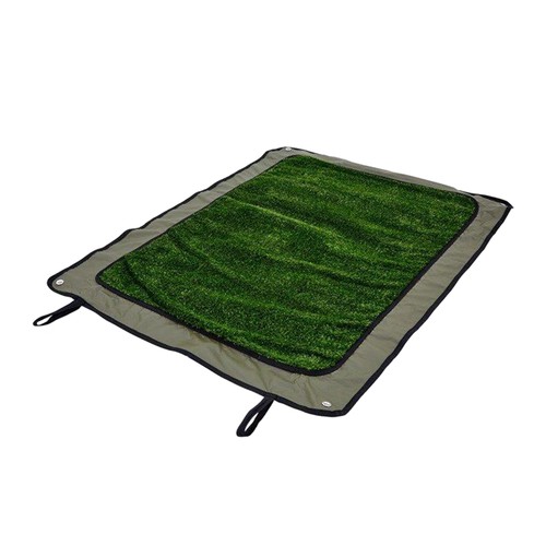 New westlake grass - bivvy, mat