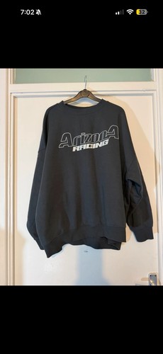 Primark charcoal oversized - primark,
