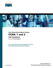 Ccna and lab - ccna, 1