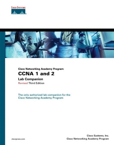 Ccna and lab - ccna, 1