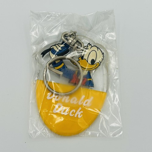 Vintage donald duck - duck, key